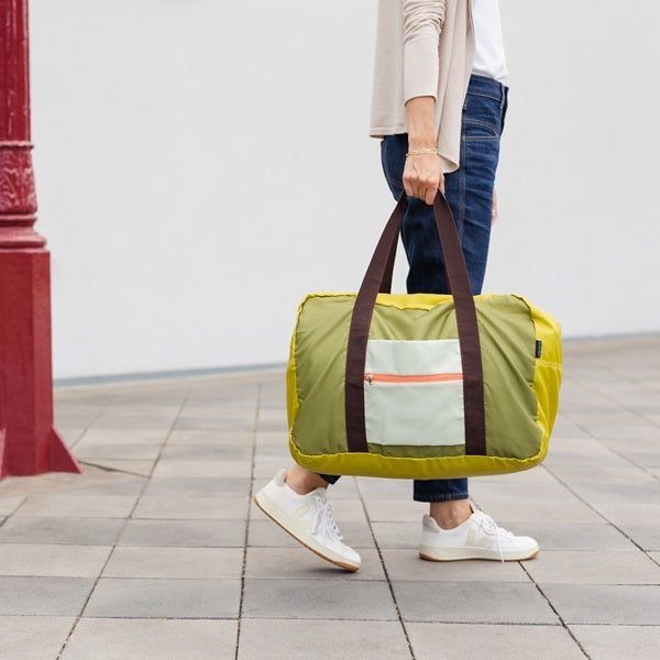 Sac de loirsirs et de voyage repliable