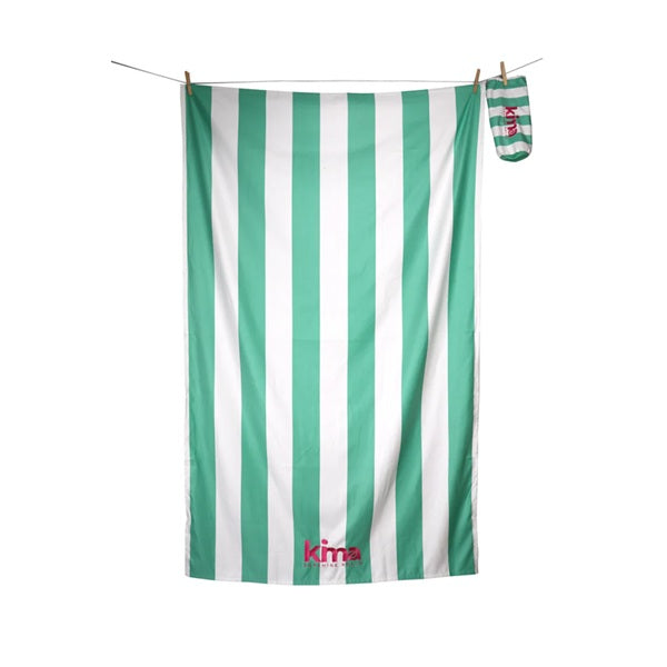 Serviette de plage XXL 100% Recyclées