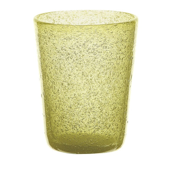 Verres en verre soufflé MEMENTO