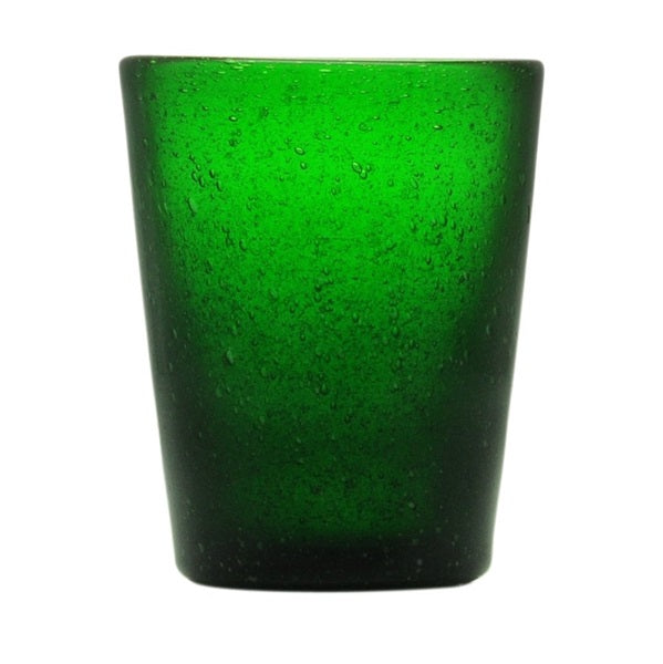 Verres en verre soufflé MEMENTO