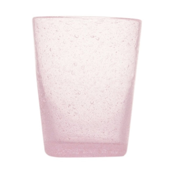 Verres en verre soufflé MEMENTO