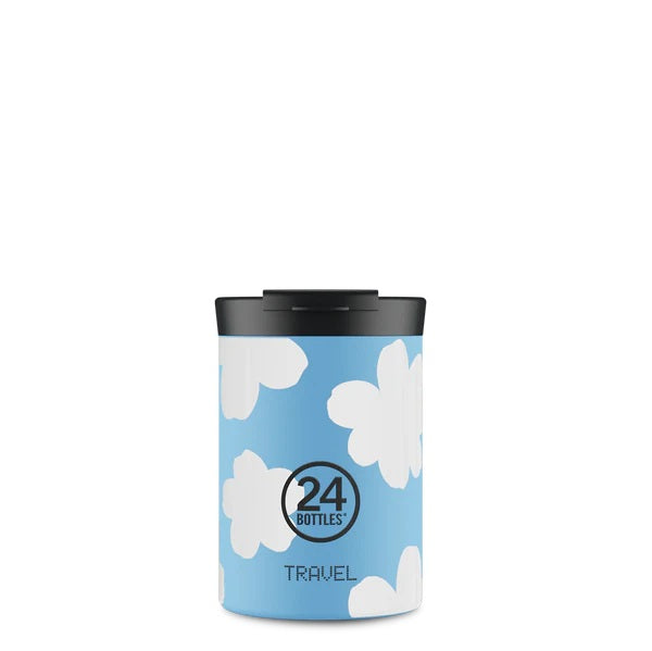 Gobelet de voyage daydreaming