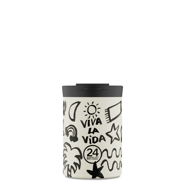 LA_PETITE_BOITE_JAUNE_Gobelet_de_voyage_viva la vida_pour_24BOTTLES_