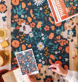 Puzzle 1000 pièces de Maison Joliette 100% made in France