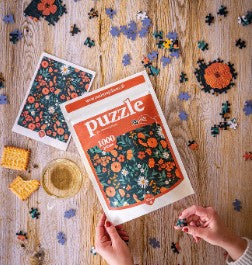 Puzzle 1000 pièces de Maison Joliette 100% made in France