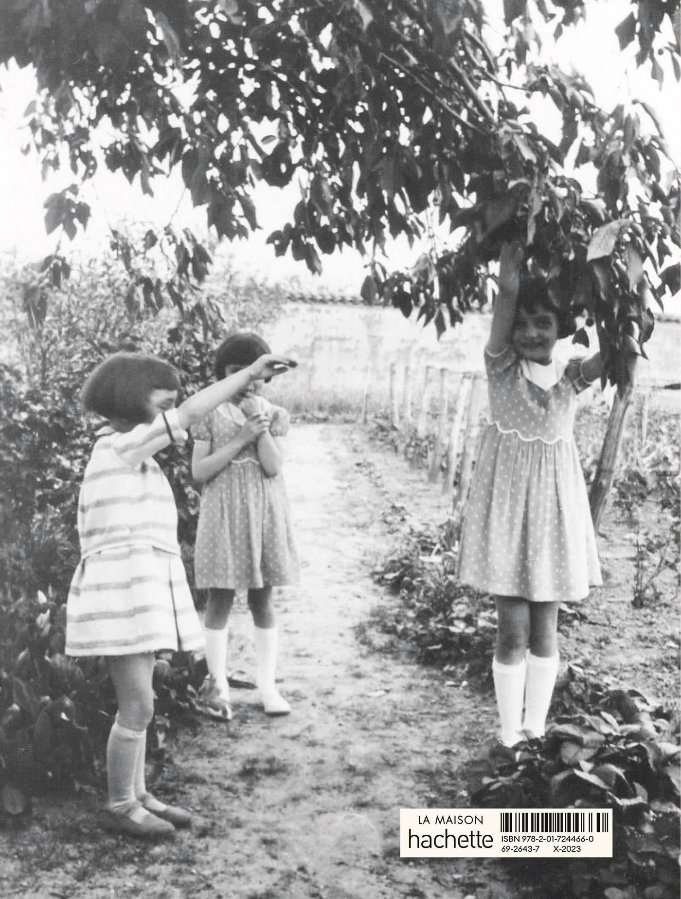 LIVRE DE 1000 STICKERS A COLLER PARTOUT ZOE DE LA CASES - LA PETITE BOITE JAUNE