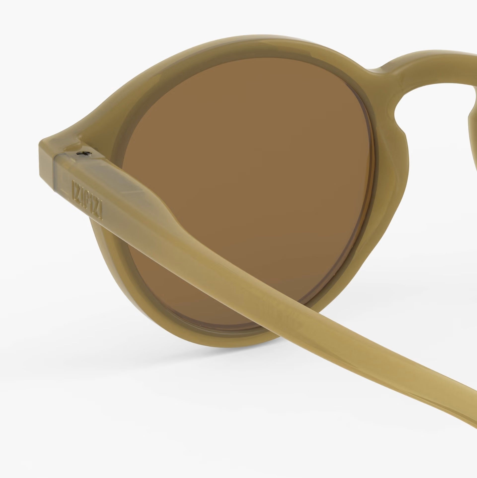 LUNETTES DE SOLEIL IZIPIZI ENFANTS 5 A 7 ANS - LA PETITE BOITE JAUNE