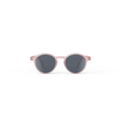 LUNETTES DE SOLEIL IZIPIZI ENFANTS 5 A 7 ANS JAUNE ROSE LILAS LA PETITE BOITE JAUNE
