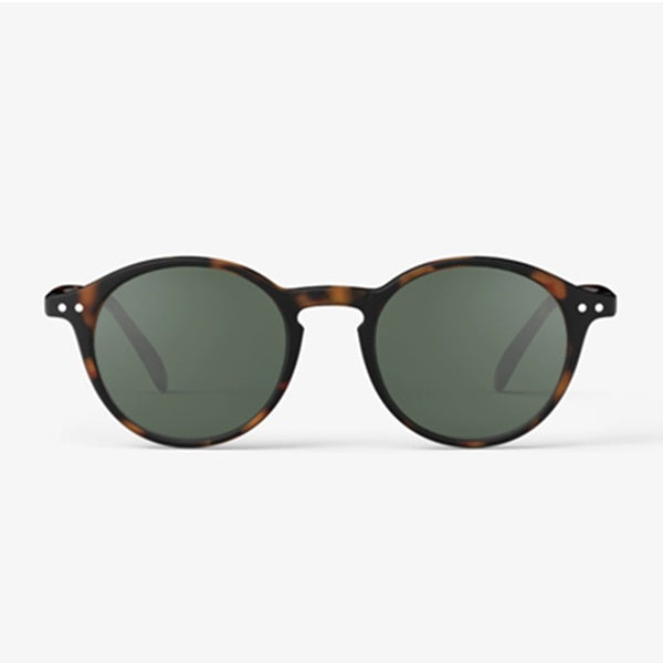 LUNETTES_DE_SOLEIL_IZIPIZI_MODELE_D_ECAILLE TORTUE _LA_PETITE_BOITE_JAUNE