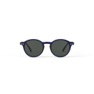 LUNETTES_DE_SOLEIL_IZIPIZI_MODELE_D_MIDNIGHT BLUE _LA_PETITE_BOITE_JAUNE