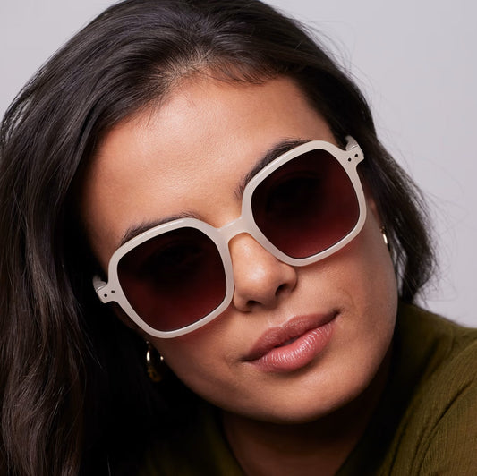 LUNETTES DE SOLEIL IZIPIZI MODELE OFFICE - LA PETITE BOITE JAUNE