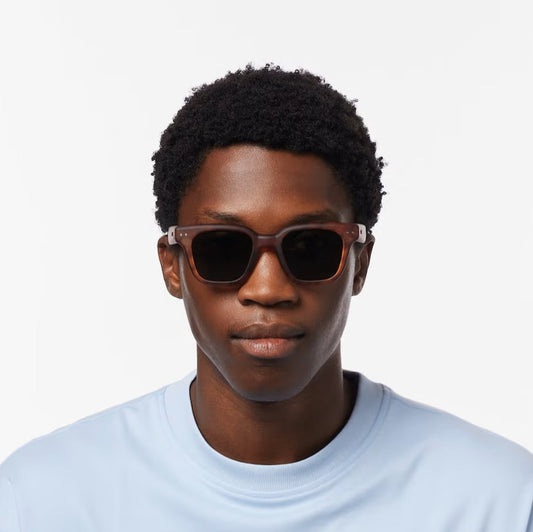 LUNETTES DE SOLEIL IZIPIZI MODELE ROAD - LA PETITE BOITE JAUNE