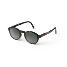 LUNETTES DE SOLEIL IZIPIZI PLIANTES MODELE F - LA PETITE BOITE JAUNE