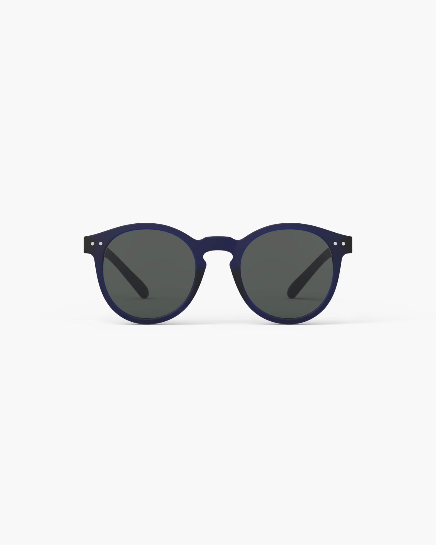 LUNETTES DE SOLEIL BLEU MODELE D IZIPIZI - LA PETITE BOITE JAUNE