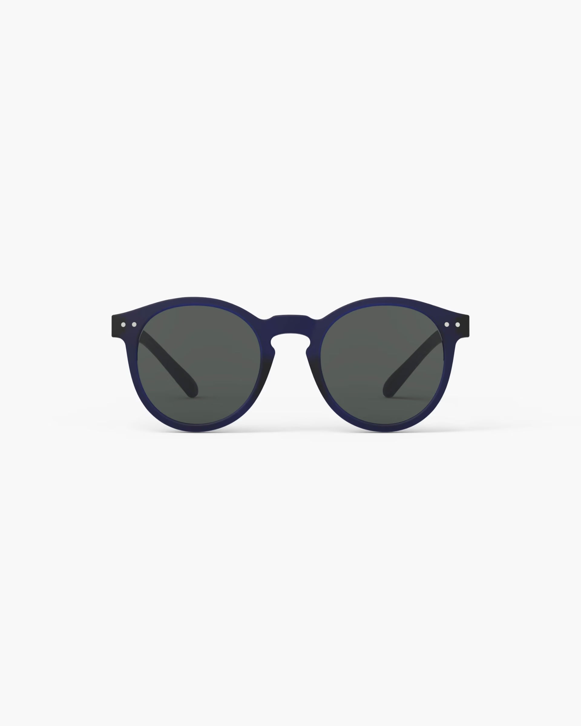 LUNETTES DE SOLEIL BLEU MODELE D IZIPIZI - LA PETITE BOITE JAUNE