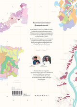 Charger l&#39;image dans la galerie, Livre &quot;La carte des vins s&#39;il vous plaît&quot;
