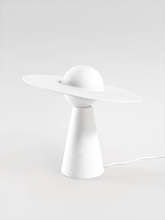 Lampe de table en céramique de la marque MOEBE