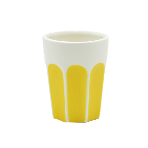 MAXI_GOBELET_JAUNE LA_PETITE_BOITE_JAUNE