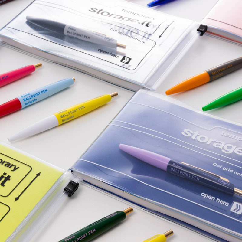 Minis stylos colorés Anterique x Days