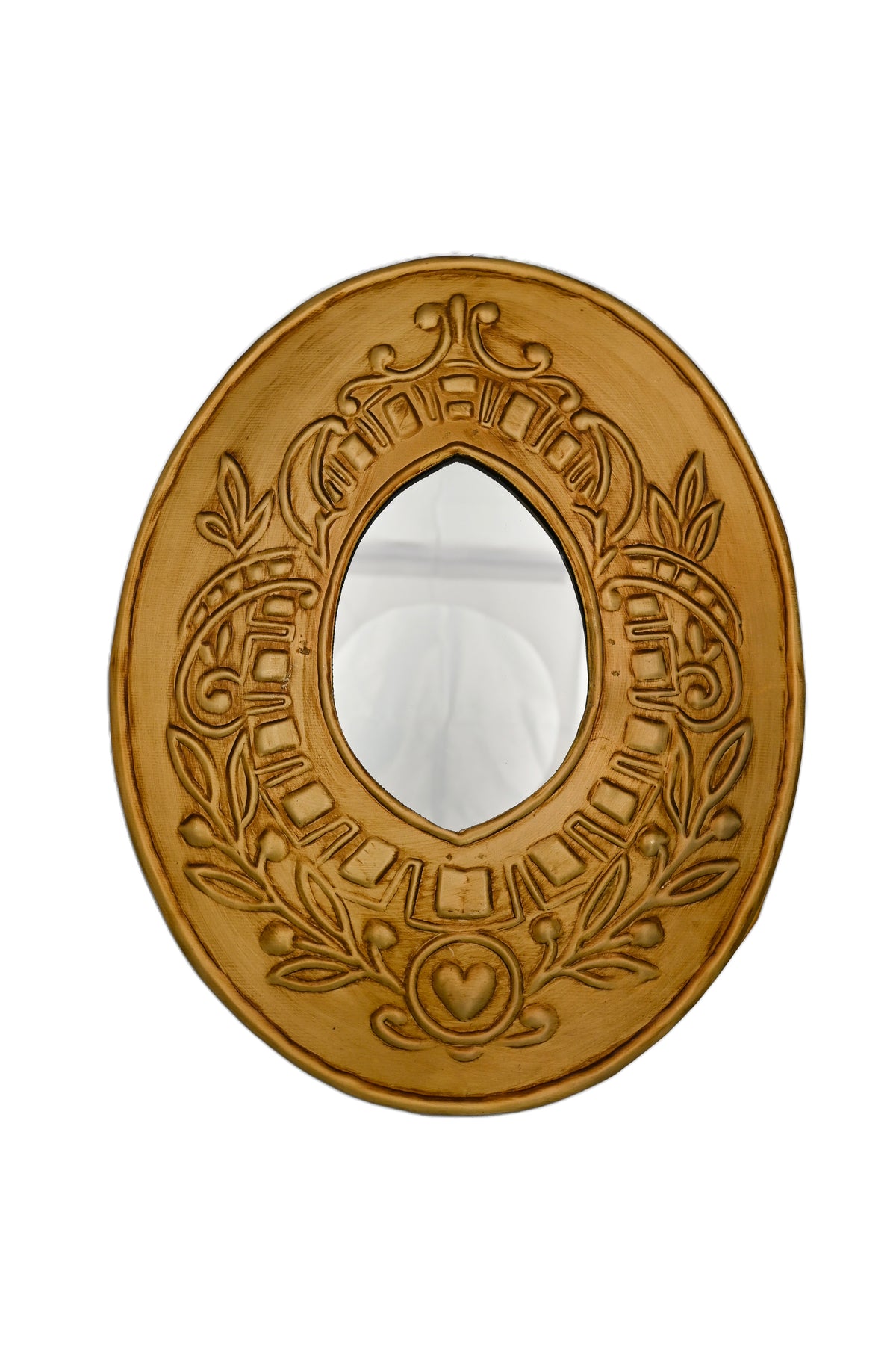 MIROIR_OVALE_ROMANCE_BONCOEURS_LA_PETITE_BOITE_JAUNE