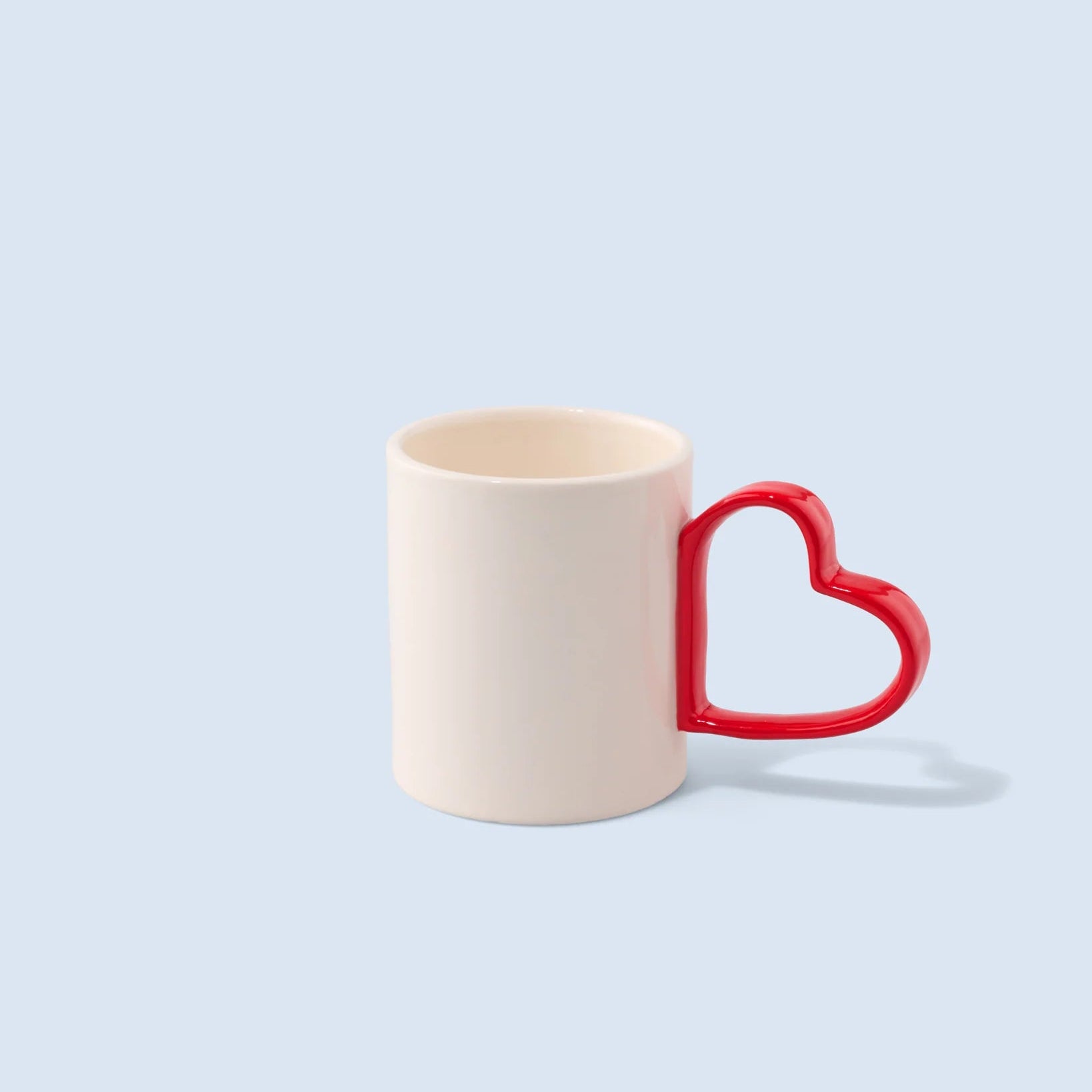 MUG ANSE COEUR DE FLUID MARKET - LA PETITE BOITE JAUNE