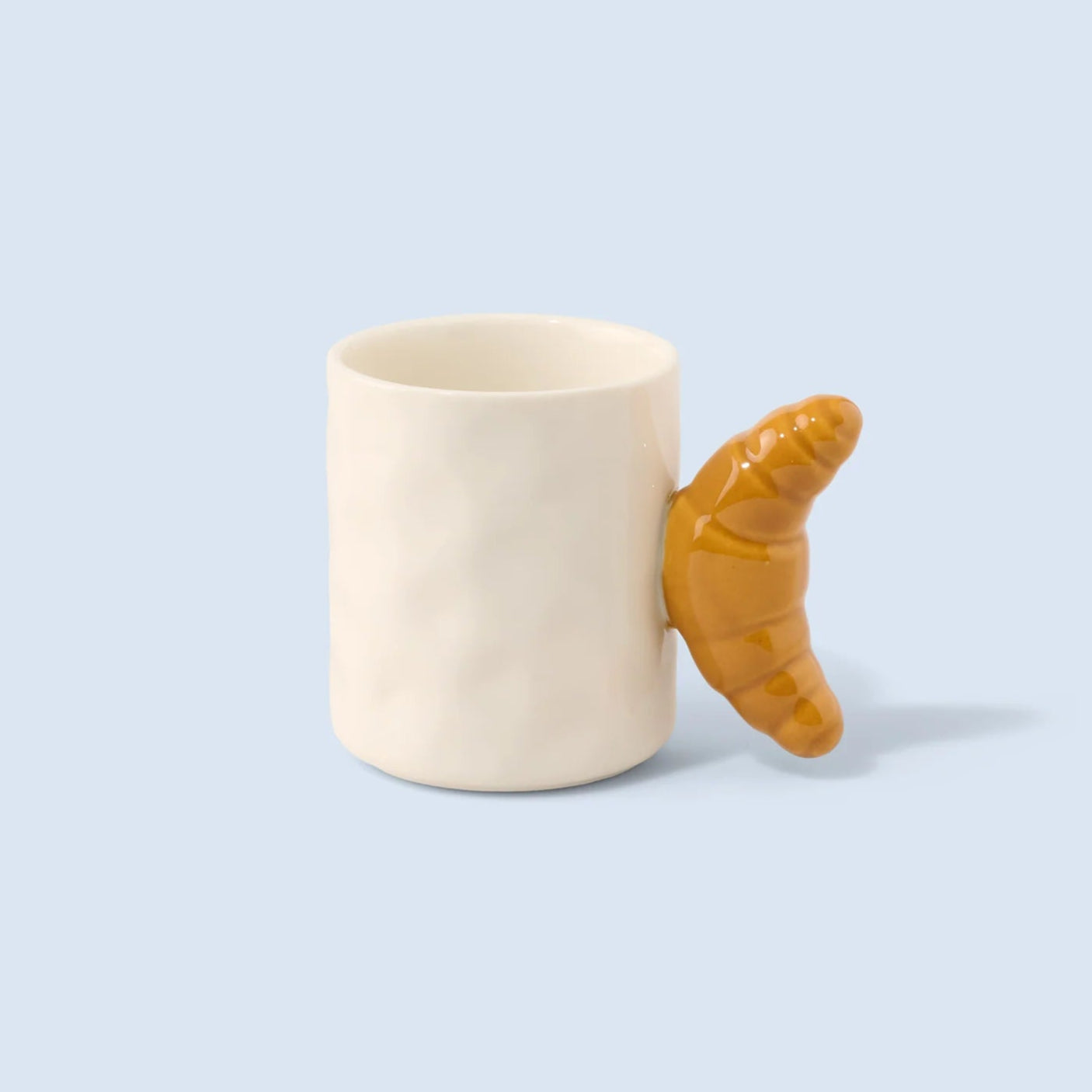 Mug avec anse Croissant - Fluid Market