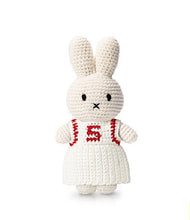 Charger l&#39;image dans la galerie, Doudou lapin Miffy
