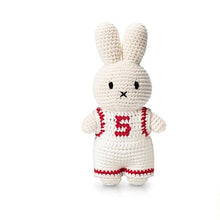 Charger l&#39;image dans la galerie, Doudou lapin Miffy
