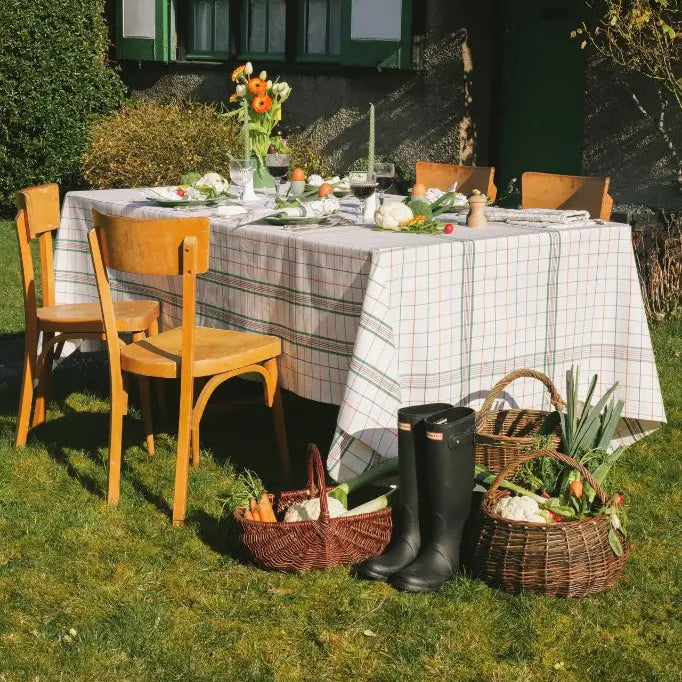NAPPE_A_CARREAU_ESPRIT_TORCHON_VERTET_ORANGE_BRODERIE_LEGUMES-6_LA_PETITE_BOITE_JAUNE