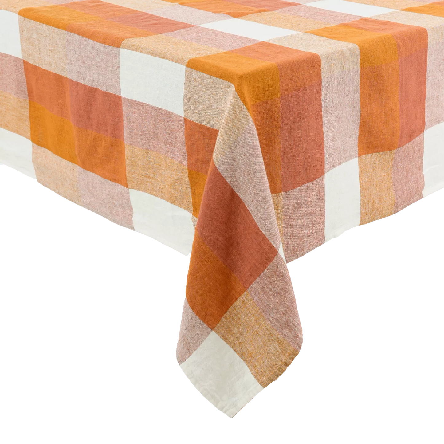 NAPPE HAOMY TENERIFE TERRE BRULEE - LA PETITE BOITE JAUNE