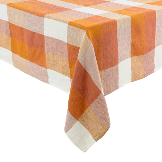 NAPPE HAOMY TENERIFE TERRE BRULEE - LA PETITE BOITE JAUNE