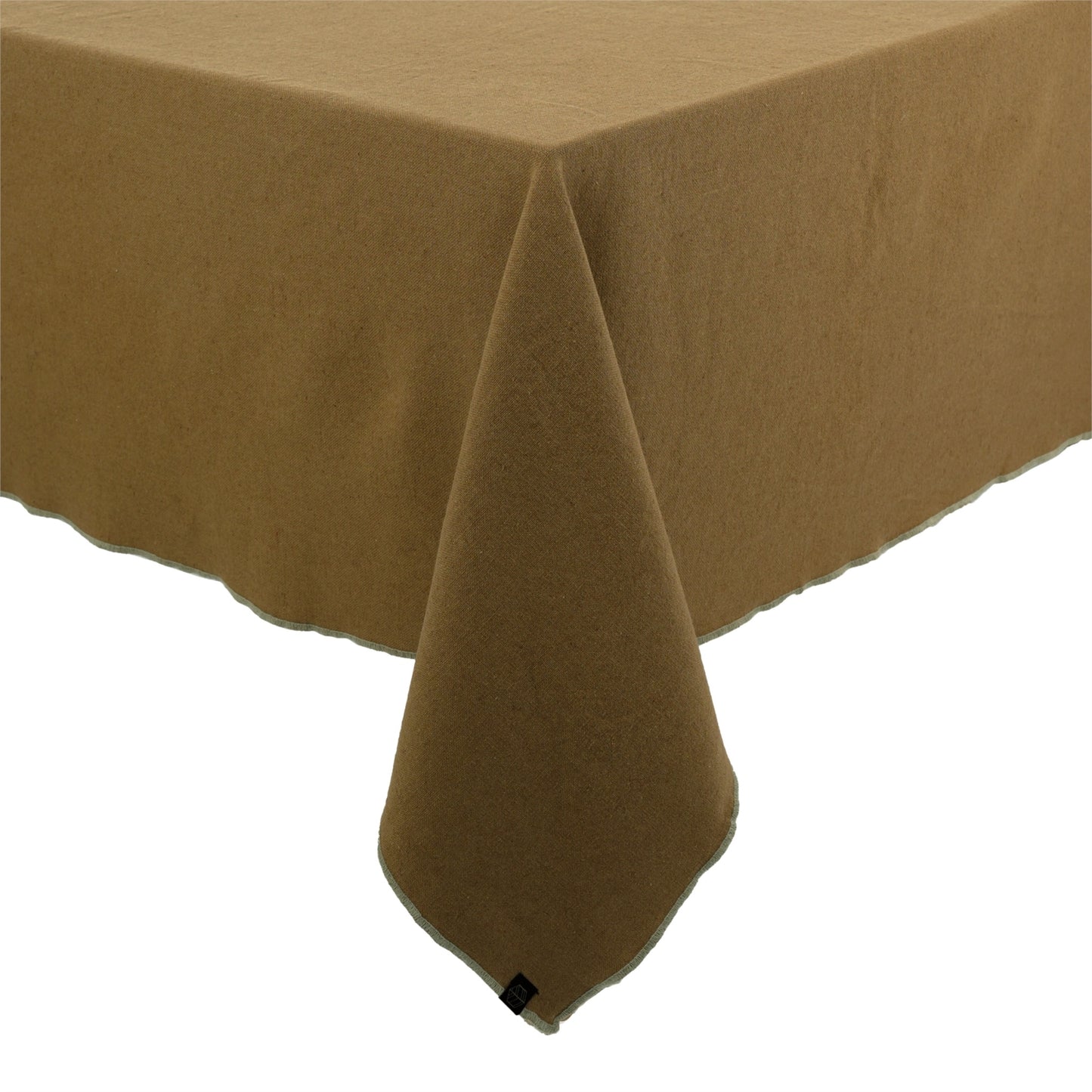 Nappe UNIE GOLD HAOMY-Lapetiteboitejaune