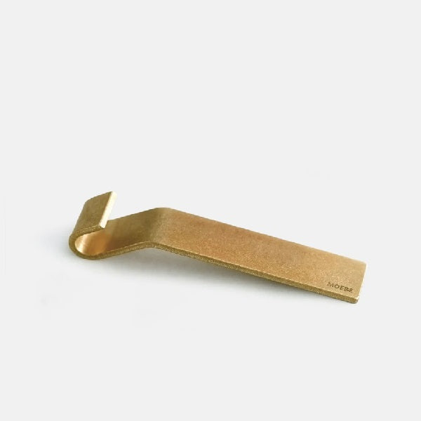 OUVRE BOUTEILLE MINIMALISTE DESIGN MOEBE - LA PETITE BOITE JAUNE