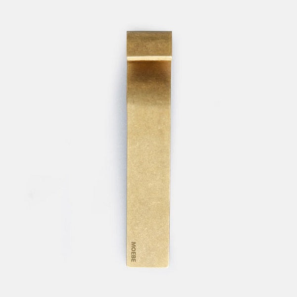 OUVRE BOUTEILLE MINIMALISTE DESIGN MOEBE - LA PETITE BOITE JAUNE