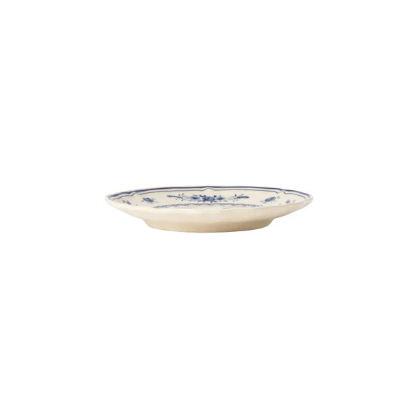 PETITE ASSIETTE ESPRIT ANCIENNE VAISSELLE - LA PETITE BOITE JAUNE