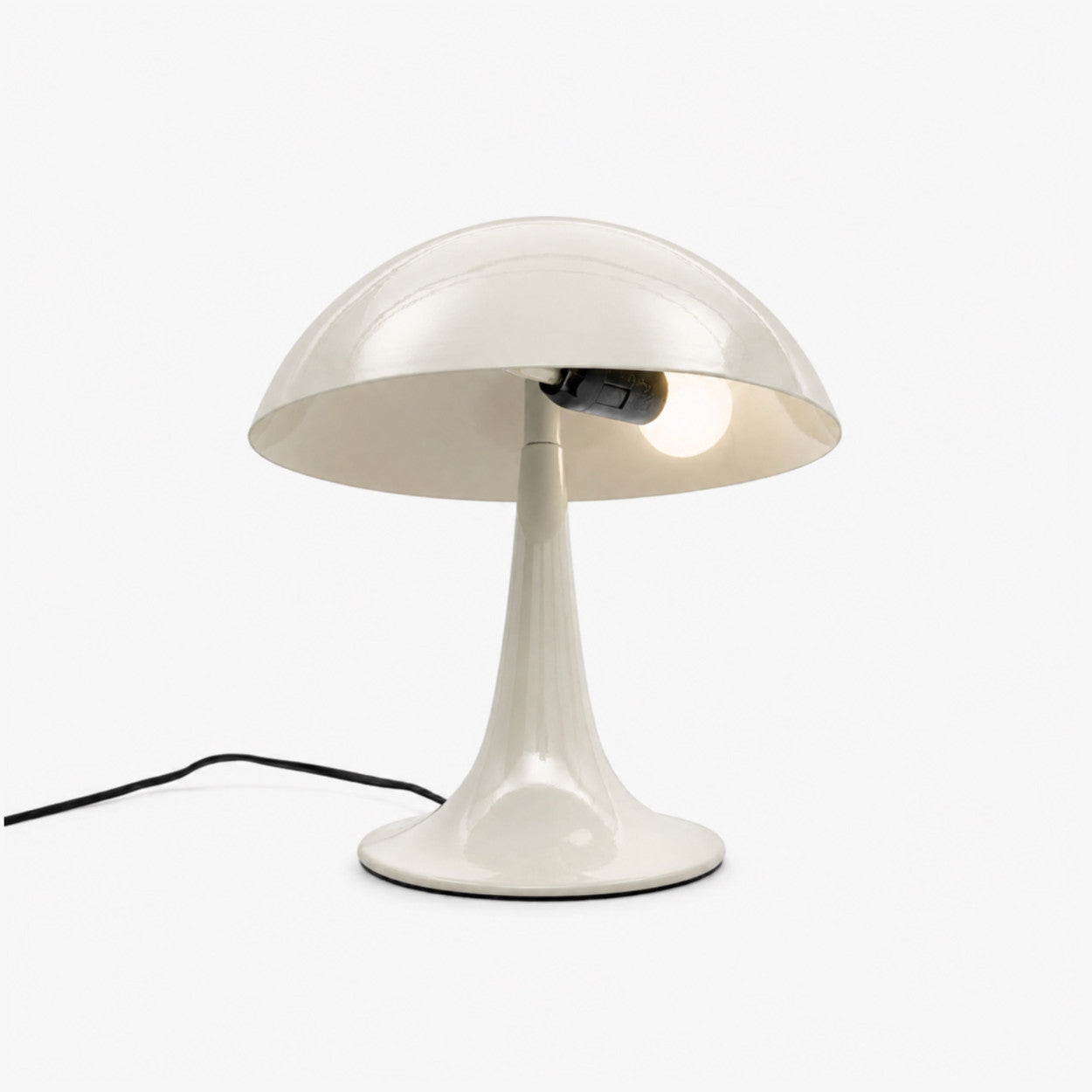 Lampe champignon en métal - Plusieurs coloris