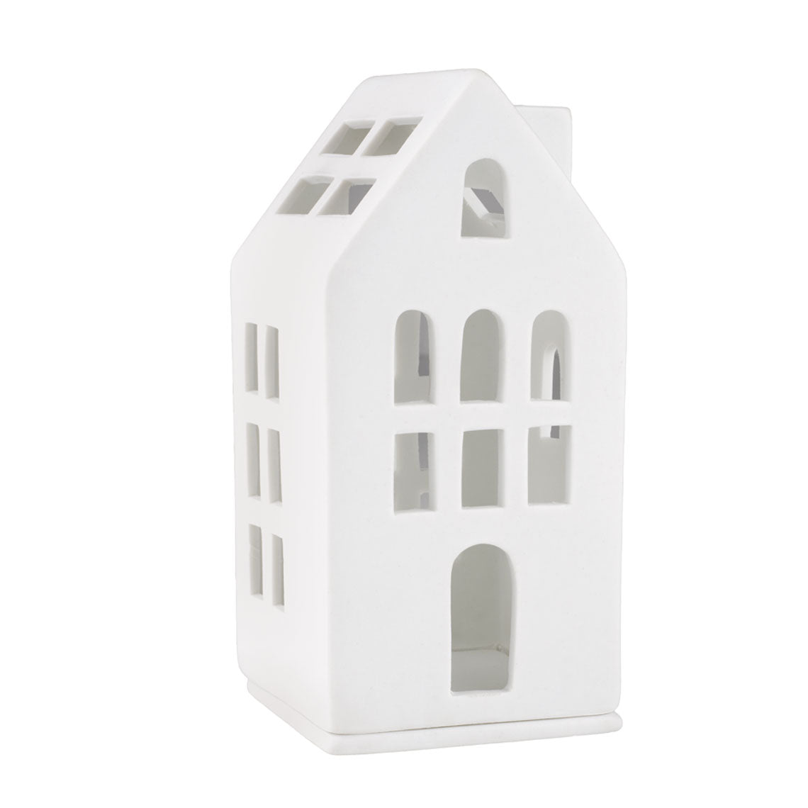 PHOTOPHORE_MAISON_avec FENETRES_PORCELAINE_RADER_LA_PETITE_BOITE_JAUNE