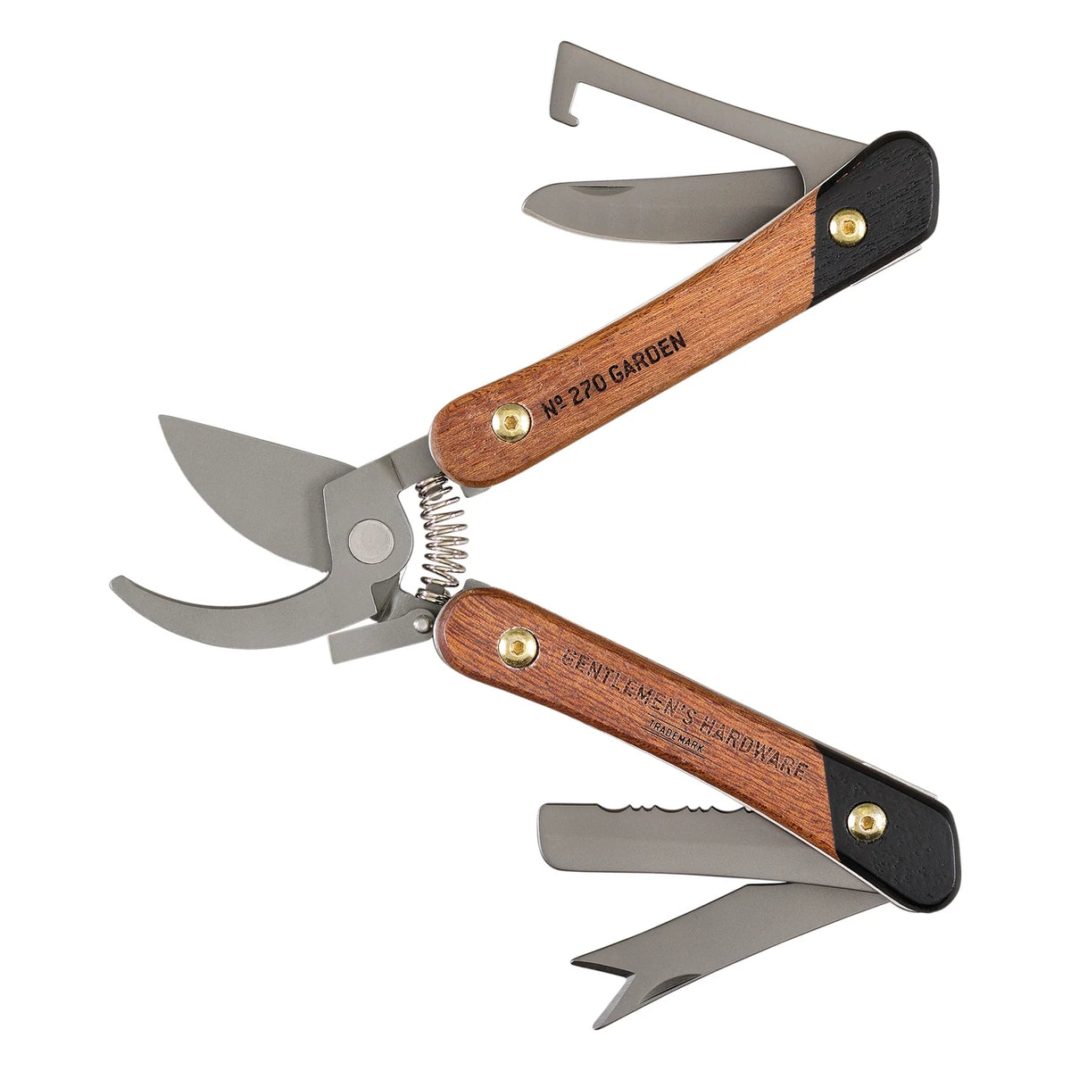 PINC EMULT IOUTILS 6ENUN POUR LE JARDIN2-LA PETITE BOITE JAUNE