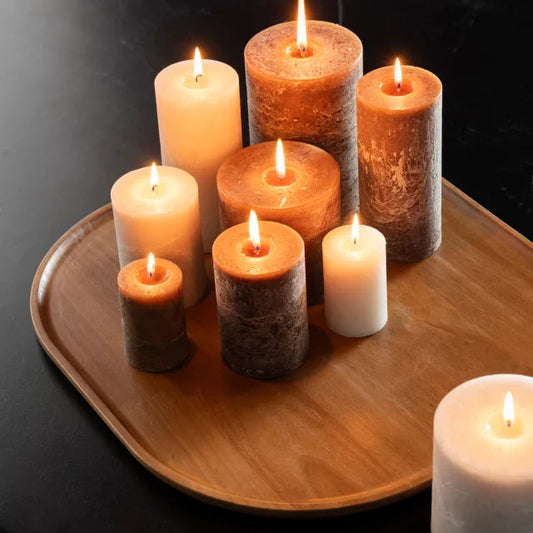 PLATEAU VIDE POCHE DESIGN EN BOIS - LA PETITE BOITE JAUNE