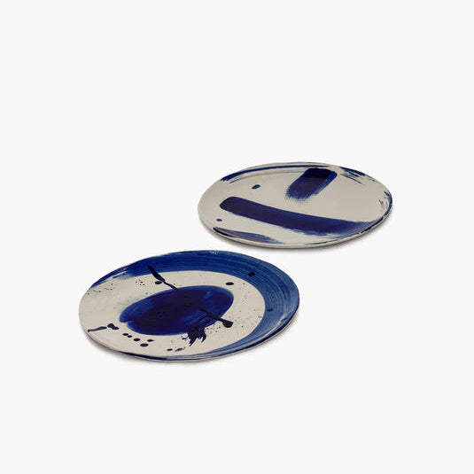PLAT_PLAT_BLEU_ET_BLANC_SOPHIA_8_SERAX_LA_PETITE_BOITE_JAUNE