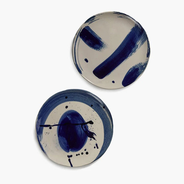 PLAT_PLAT_BLEU_ET_BLANC_SOPHIA_8_SERAX_LA_PETITE_BOITE_JAUNE