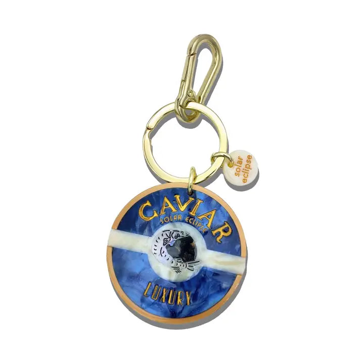 PORTE_CLE_OU_CHARMS_DE_SAC_CAVIAR_1_-_LA_PETITE_BOITE_JAUNE