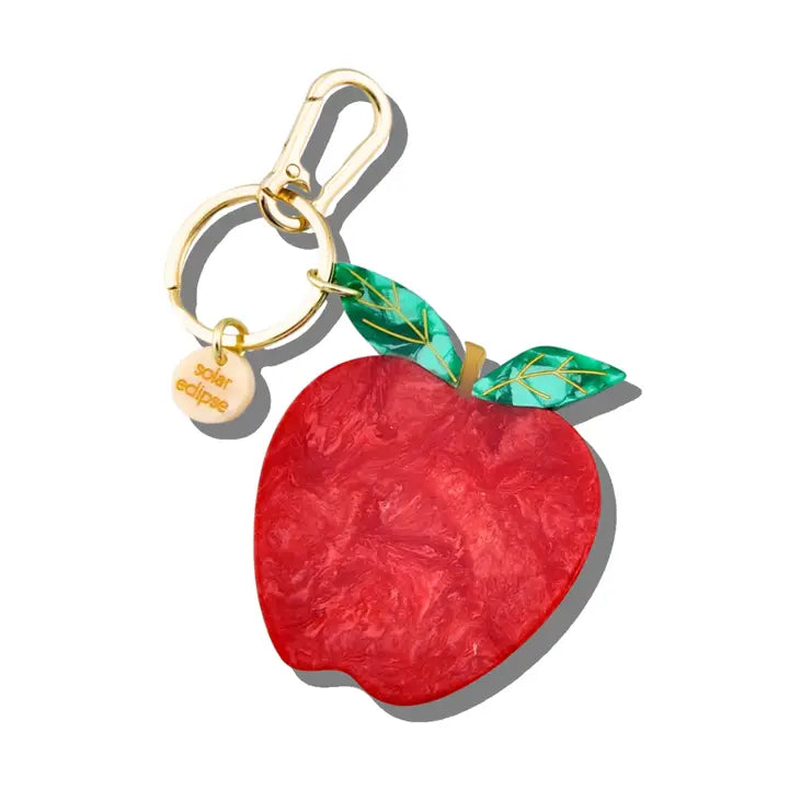 PORTE_CLE_POMME_1_-_LA_PETITE_BOITE_JAUNE