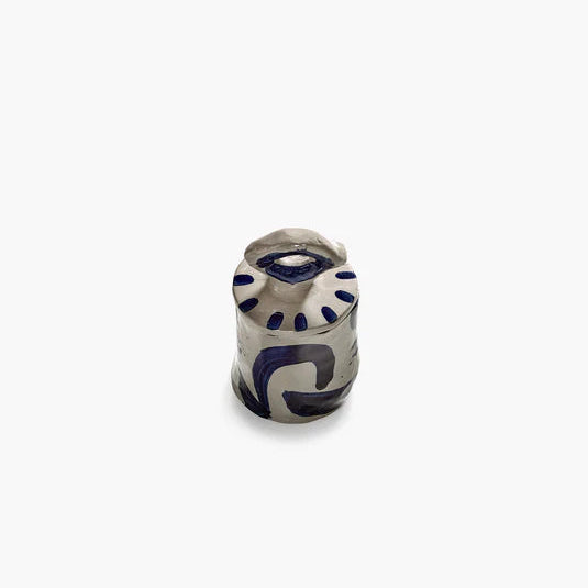 POT ET COUVERCLE_BLEU_ET_BLANC_SOPHIA_1_SERAX_LA_PETITE_BOITE_JAUNE