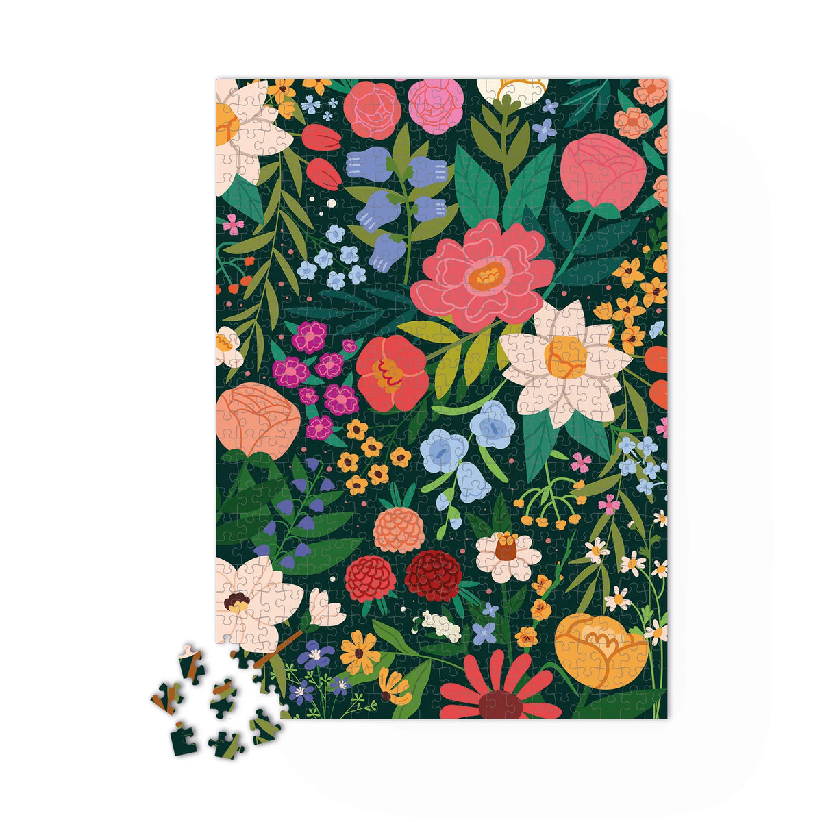 Puzzle 500 pièces - Maison Joliette