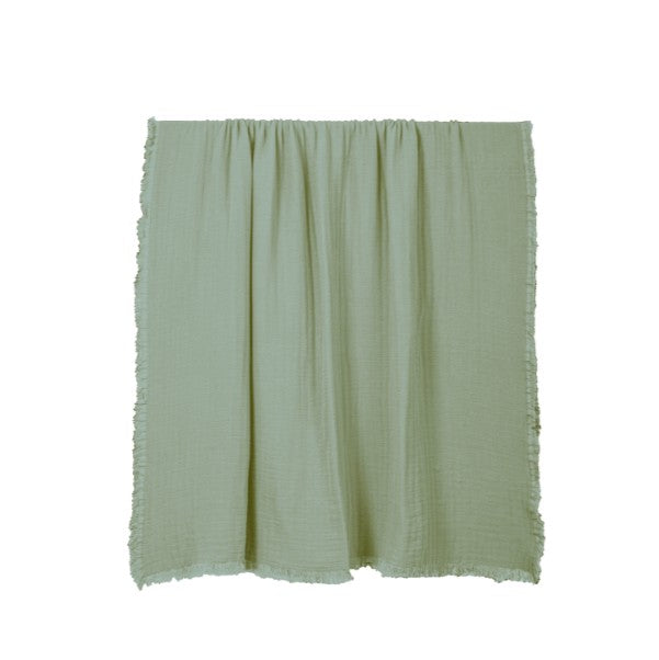 Plaid_vanly_de_Haomy_en_double_gaze_de_coton_CELADON__-_LA_PETITE_BOITE_JAUNE