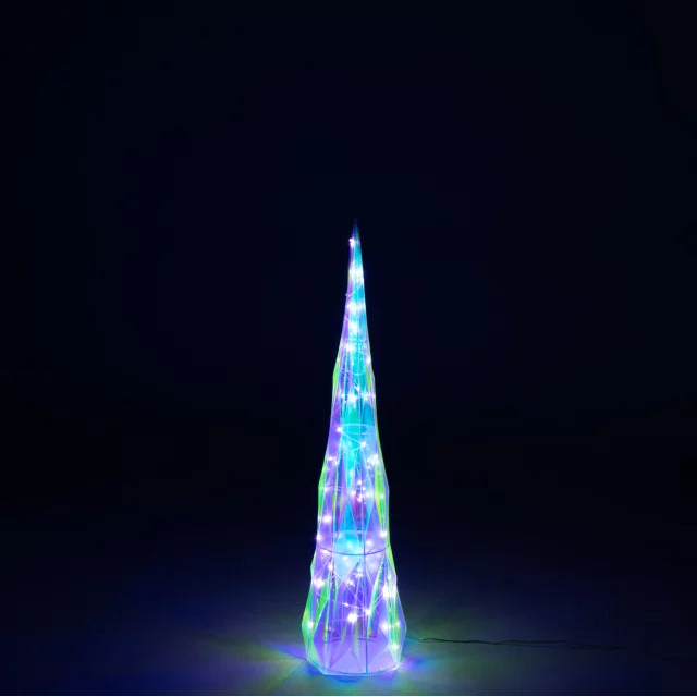 SAPIN_DE_NOEL_MODERNE_A_FACETTE_DISCO_ET_LEDS_TAILLE M-_LA_PETITE_BOITE_JAUNE