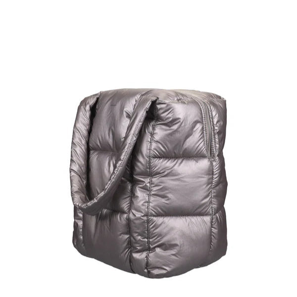 Sac de week end ou voyage matelassé