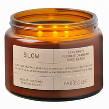 Charger l&#39;image dans la galerie, Bougie Parfumée 400 g 3 mèches

