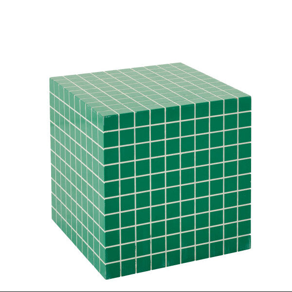 TABLE-D_APPOINT-CUBE-A-CARREAU-JAUNE--LA-PETITE-BOITE-JAUNE